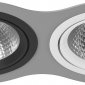 Точечный светильник Lightstar Intero 111 i939060706