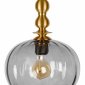 Подвесной светильник Loft IT Melon 10426 Smoke
