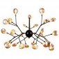 Подвесная люстра Ambrella light Traditional TR3013