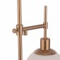 Настольная лампа Maytoni Erich MOD221-TL-01-G