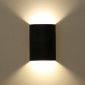 Архитектурная подсветка DesignLed TUBE GW-6805-6-BL-WW