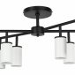 Потолочная люстра Lightstar Rullo LR728368