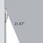 Архитектурная подсветка Oasis Light SIDNEY LED W1871 GB