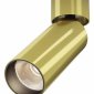 Спот Maytoni Focus Led C055CL-L12W3K-W-BS