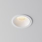 Точечный светильник Maytoni Alfa LED DL043-01-15W3K-RD-W-1