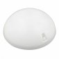 Потолочный светодиодный светильник (UL-00005231) Uniel ULW-K20C 12W/6000K IP54 WHITE