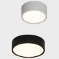 Потолочный светодиодный светильник Italline M04-525-146 white 4000K