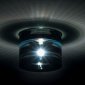 Точечный светильник Downlight DL037C-Black
