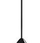 Подвесной светильник DeLight Collection Colvin MT9176-1H pearl black