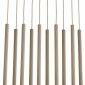 Потолочная люстра TK Lighting  11488
