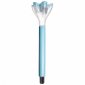 Светильник на солнечных батареях (10624) Uniel Promo USL-C-418/PT305 Blue Crocus