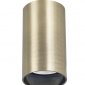 Потолочный светильник Crystal Lux CLT 015C BZ-BL