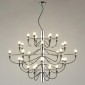 Подвесная люстра Aployt Izeult APL.782.03.30