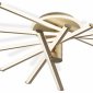 Потолочная люстра Ambrella light Comfort FL6234