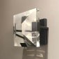 Бра Harlow Crystal MB16055007-1A