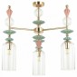 Подвесная люстра Odeon Light Bizet 4855/3C