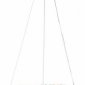 Подвесной светодиодный светильник Divinare Millie 1136/17 SP-36