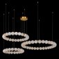 Подвесной светильник Fluorite Aurelia FL1200-30P