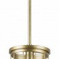 Подвесной светильник Lightstar Firenze 725113