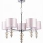 Подвесная люстра Evoluce Ramer SLE105703-05