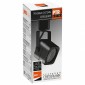 Накладной светильник Jazzway  PTR  24 GU10 BL IP20