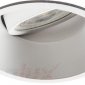 Точечные светильники Kanlux IVRI DTO-W 26736