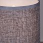 Интерьерная настольная лампа Reluce 98401-0.7-01 GREY