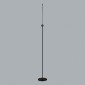 Торшер Odeon Light Foden 7101/15FL