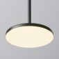 Подвесной светильник Maytoni Plato P076PL-L12W3K-B