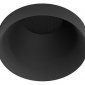 Точечный светильник Arte Lamp Ducre Mini A7094PL-1BK