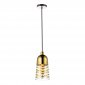 Подвесной светильник Lumina Deco Etrica LDP 6815 GD