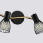 Настенно-потолочный спот Ambrella light TRADITIONAL TR8660