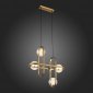 Подвесной светильник ST Luce Circono SL1201.203.04