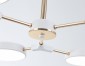 Люстра на штанге Ambrella light COMFORT FL516333