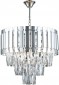 Подвесная люстра Reluce 02184-0.4-05 CH