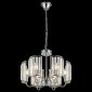 Подвесная люстра Citilux Грета CL333161