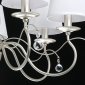 Подвесная люстра MW-Light Федерика 684012807