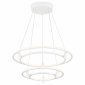 Подвесной светодиодный светильник Ambrella light Comfort Line FL5542