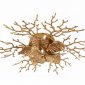 Потолочная люстра Arte Milano Milan23 235001/D700/6 Pa