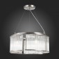 Подвесная люстра ST Luce Velletri SL1627.103.05