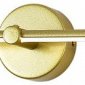 Настенный светильник Escada Focus 10289/1LED Gold