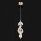 Подвесной светильник Lussole KNOX LSP-7413