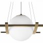 Подвесной светильник Loft IT Swing 10424/200