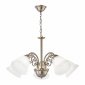 Подвесная люстра Arte Milano Amalfi-8544 338544/5 AB