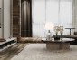 Интерьерная настольная лампа Ambrella light High Light LH75262