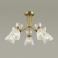 Потолочная люстра Lumion Jackie 3704/5C