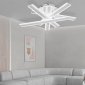 Потолочная люстра Ambrella light Acrylica Original FA8903