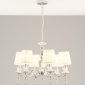 Подвесная люстра Moderli Bingo V10330-6P