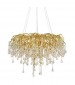Подвесная люстра AM-Group TEAR TEAR D1200