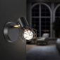 Настенно-потолочный спот Ambrella light TRADITIONAL TR8655